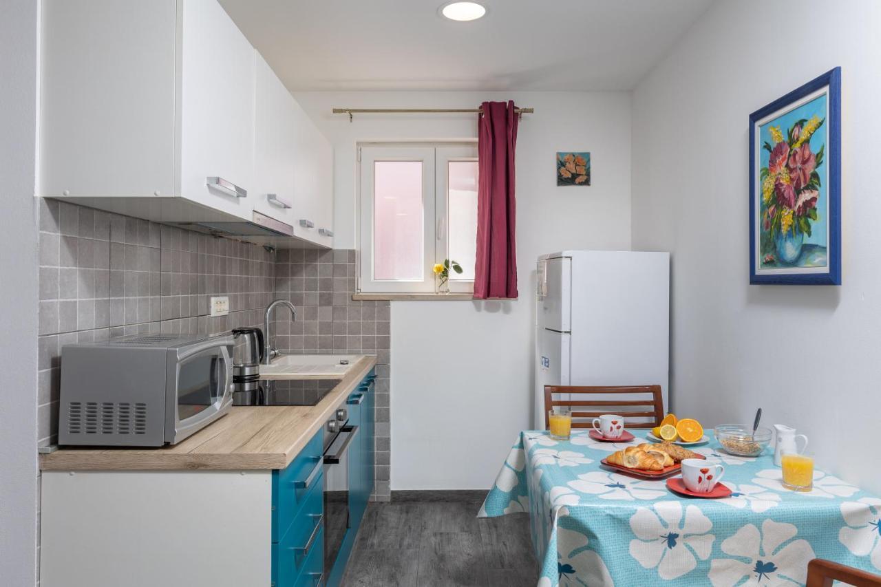 Gabriel Apartment Дубровник Екстер'єр фото
