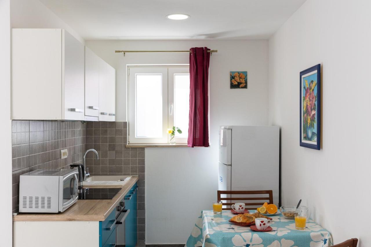 Gabriel Apartment Дубровник Екстер'єр фото