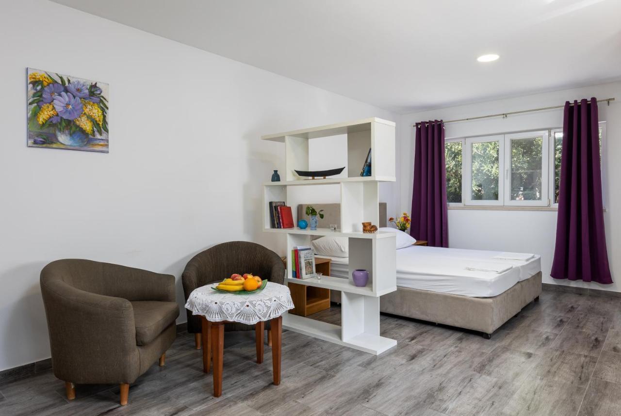Gabriel Apartment Дубровник Екстер'єр фото