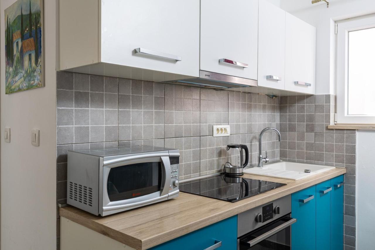 Gabriel Apartment Дубровник Екстер'єр фото